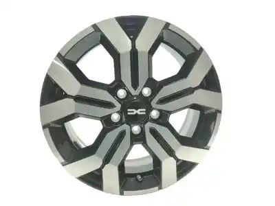 Peça sobressalente para automóvel em segunda mão JANTE por DACIA DUSTER II Comfort 131 CV / 96 KW Referências OEM IAM 403005180R  