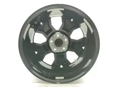 Peça sobressalente para automóvel em segunda mão jante por dacia duster ii comfort referências oem iam 403005180r  