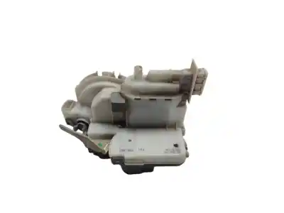 Peça sobressalente para automóvel em segunda mão FECHADURA DA PORTA DIANTEIRA DIREITA por SEAT IBIZA (6K) Básico Referências OEM IAM 6K3837016A  