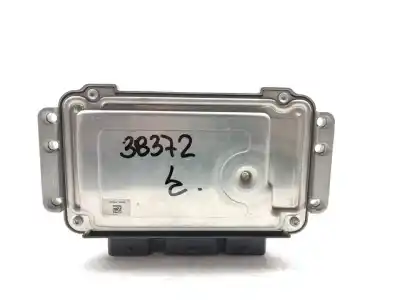 Peça sobressalente para automóvel em segunda mão CENTRALINA DE MOTOR UCE por PEUGEOT 307 BREAK / SW (S1) SW Referências OEM IAM 9659306580  