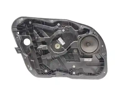 Pezzo di ricambio per auto di seconda mano ALZACRISTALLI ANTERIORE SINISTRO per HYUNDAI I40 Style Riferimenti OEM IAM 824713Z000  
