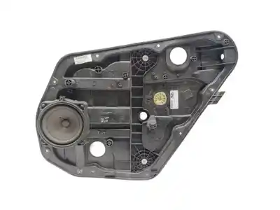 Pezzo di ricambio per auto di seconda mano ALZACRISTALLI POSTERIORE DESTRO per HYUNDAI I40 Style Riferimenti OEM IAM 834813Z000  