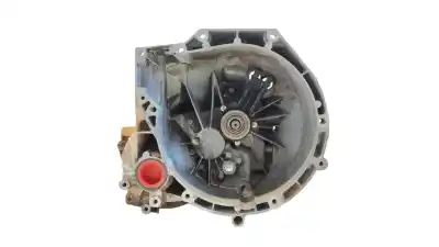 Second-hand car spare part gearbox for ford fiesta vi (cb1, ccn) 1.5 tdci oem iam references ba6r7002abe / 2067971