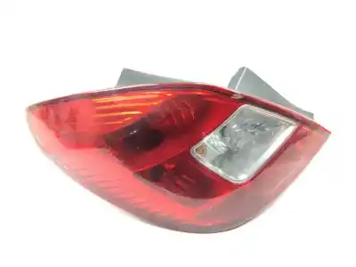 Peça sobressalente para automóvel em segunda mão Farolim Traseiro Esquerdo por OPEL CORSA D Cosmo Referências OEM IAM 93189098  