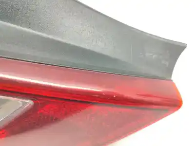 Peça sobressalente para automóvel em segunda mão farolim traseiro esquerdo por opel corsa d cosmo referências oem iam 93189098  