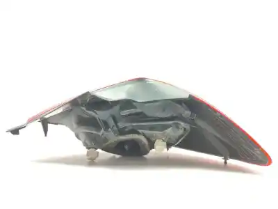 Peça sobressalente para automóvel em segunda mão farolim traseiro esquerdo por opel corsa d cosmo referências oem iam 93189098  