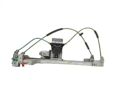 Second-hand car spare part passenger side right window regulator for citroen jumpy hdi 125 atlante millenium l combi oem iam references 9222he  