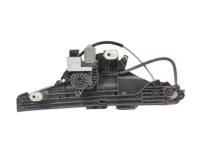 Piesă de schimb auto la mâna a doua mecanism acționare geam fațã stânga pentru citroen c4 berlina plus referințe oem iam 9832821680