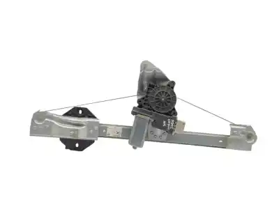 Peça sobressalente para automóvel em segunda mão Elevador De Vidros Dianteira Esquerda por DACIA SANDERO Stepway Essential Referências OEM IAM 807211440R  