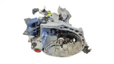 Pezzo di ricambio per auto di seconda mano riduttore per citroen c3 feel riferimenti oem iam 20a701  