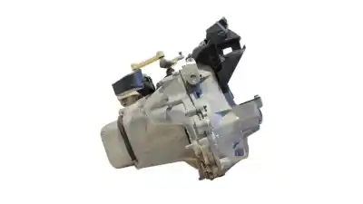 Pezzo di ricambio per auto di seconda mano riduttore per citroen c3 feel riferimenti oem iam 20a701  