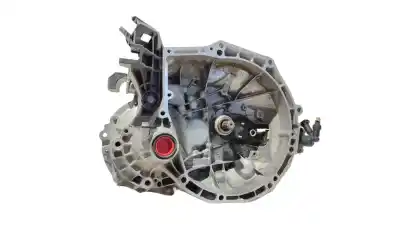 Pezzo di ricambio per auto di seconda mano riduttore per citroen c3 feel riferimenti oem iam 20a701  