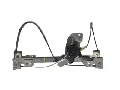 Second-hand car spare part Driver Left Window Regulator for RENAULT KANGOO Profesional OEM IAM references 807213441R  