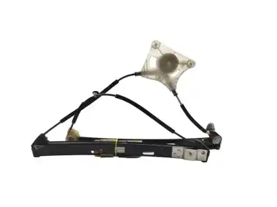Peça sobressalente para automóvel em segunda mão elevador de vidros dianteira esquerda por volkswagen polo advance referências oem iam 2g4837461c