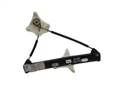Peça sobressalente para automóvel em segunda mão elevador de vidros traseiro direito por volkswagen polo advance referências oem iam 2g6839462c