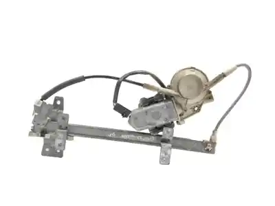 Piesă de schimb auto la mâna a doua mecanism actionare geam spate stânga pentru nissan terrano (wd21) 2.7 td referințe oem iam 827010f610