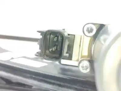 Second-hand car spare part driver left window regulator for ford focus lim. trend oem iam references cm51a23201af  