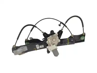 Second-hand car spare part driver left window regulator for ford focus lim. trend oem iam references cm51a23201af  
