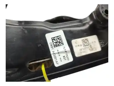 Second-hand car spare part driver left window regulator for ford focus lim. trend oem iam references cm51a23201af  