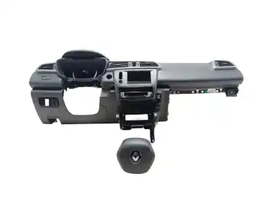 Second-hand car spare part AIRBAG KIT for RENAULT KADJAR Life OEM IAM references 985700230R  
