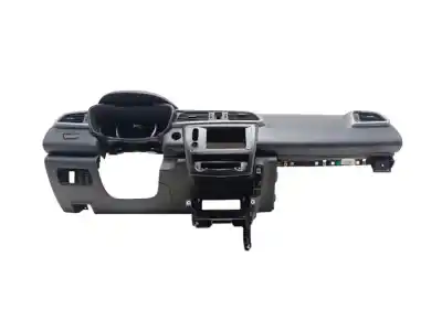 Peça sobressalente para automóvel em segunda mão kit airbag por renault kadjar life referências oem iam 985700230r  