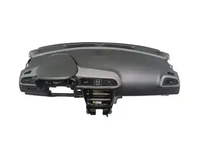 Peça sobressalente para automóvel em segunda mão kit airbag por renault kadjar life referências oem iam 985700230r  