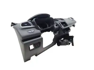 Peça sobressalente para automóvel em segunda mão kit airbag por renault kadjar life referências oem iam 985700230r  