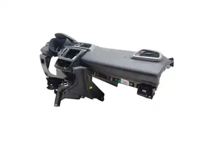 Peça sobressalente para automóvel em segunda mão kit airbag por renault kadjar life referências oem iam 985700230r  