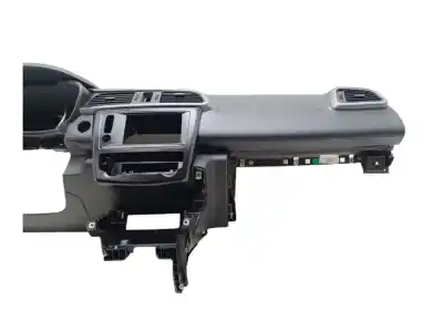 Peça sobressalente para automóvel em segunda mão kit airbag por renault kadjar life referências oem iam 985700230r  