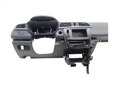 Peça sobressalente para automóvel em segunda mão kit airbag por renault kadjar life referências oem iam 985700230r  
