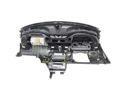 Peça sobressalente para automóvel em segunda mão kit airbag por renault kadjar life referências oem iam 985700230r  