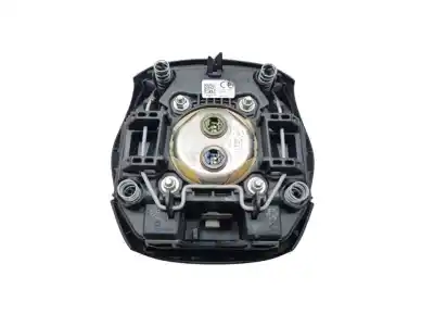 Peça sobressalente para automóvel em segunda mão kit airbag por renault kadjar life referências oem iam 985700230r  