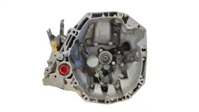 Pièce détachée automobile d'occasion boîte de vitesses pour dacia sandero laureate références oem iam jr5166