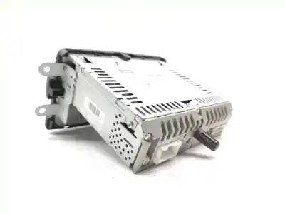 Pezzo di ricambio per auto di seconda mano impianto audio / radio cd per dacia duster ambiance 4x2 riferimenti oem iam 281156534r  