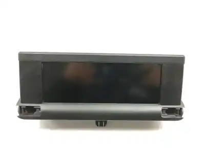 Second-hand car spare part Dashboard for CITROEN C4 CACTUS Shine OEM IAM references 9810313280  