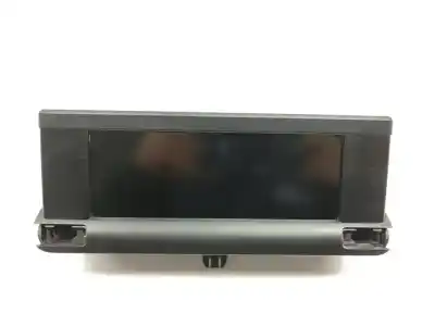 Peça sobressalente para automóvel em segunda mão  por CITROEN C4 CACTUS  Referências OEM IAM 9810313280  