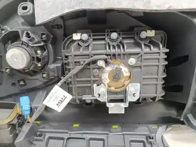 Peça sobressalente para automóvel em segunda mão kit airbag por citroen c-elysée seduction referências oem iam 96753921zd  