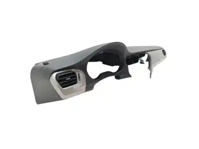 Peça sobressalente para automóvel em segunda mão kit airbag por citroen c-elysée seduction referências oem iam 96753921zd  