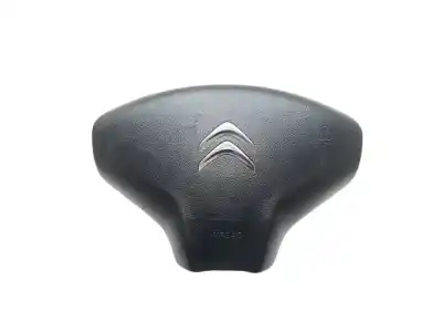 Peça sobressalente para automóvel em segunda mão kit airbag por citroen c-elysée seduction referências oem iam 96753921zd  