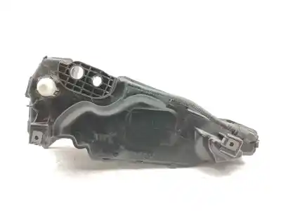 Second-hand car spare part DPF FILTER TANK for PEUGEOT 308 Style OEM IAM references 9815712580  