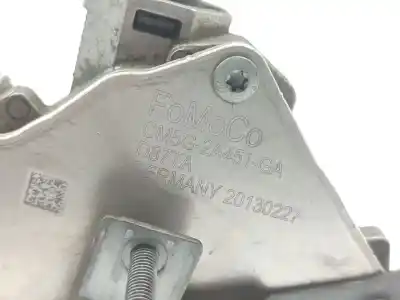 Peça sobressalente para automóvel em segunda mão depressor de travões / bomba de vácuo por ford focus lim. (cb8) edition referências oem iam cm5g2a451ga  