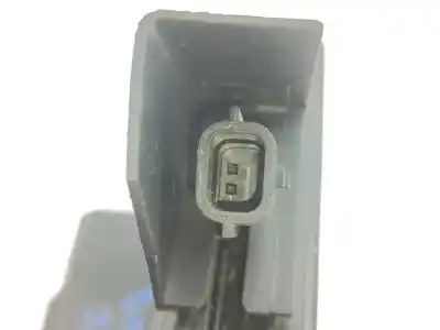 Peça sobressalente para automóvel em segunda mão fechadura da porta dianteira direita por dacia sandero basis referências oem iam 805026816r  