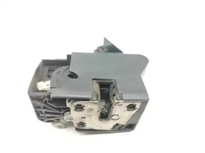 Peça sobressalente para automóvel em segunda mão fechadura da porta dianteira direita por dacia sandero basis referências oem iam 805026816r  