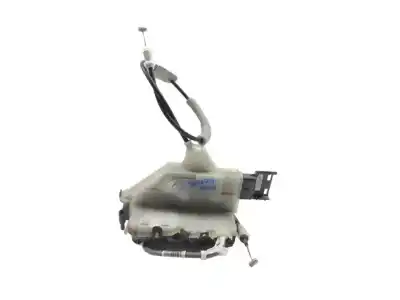 Peça sobressalente para automóvel em segunda mão  por CITROEN C3  Referências OEM IAM 9812398080  