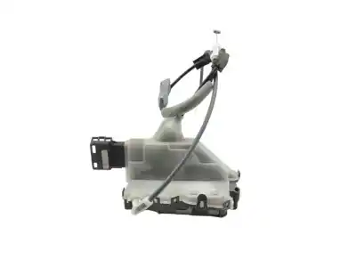 Peça sobressalente para automóvel em segunda mão  por CITROEN C3  Referências OEM IAM 9812398580  