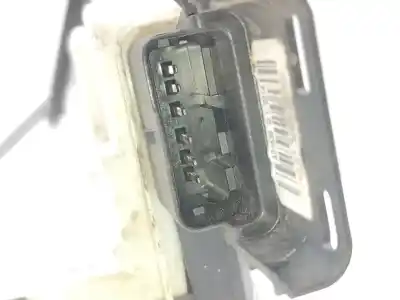 Pezzo di ricambio per auto di seconda mano serratura porta anteriore destra per citroen c-elysée seduction riferimenti oem iam 9676785780  