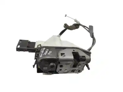 Pezzo di ricambio per auto di seconda mano serratura porta anteriore destra per citroen c-elysée seduction riferimenti oem iam 9676785780  