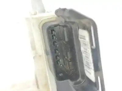 Peça sobressalente para automóvel em segunda mão fechadura da porta traseira direita por citroen c-elysée seduction referências oem iam 9675505480  