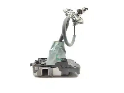 Second-hand car spare part front right door lock for ford focus st-line oem iam references jx7aa21812de  