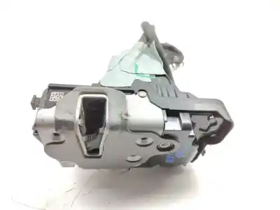 Second-hand car spare part front right door lock for ford focus st-line oem iam references jx7aa21812de  